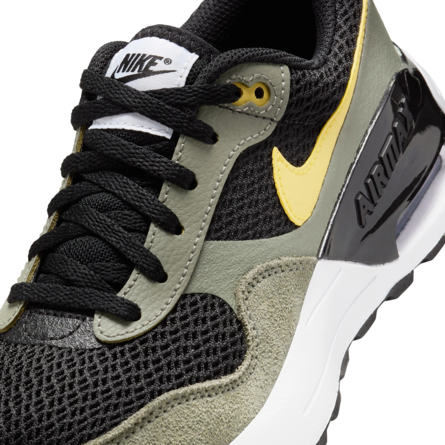 Baskets Enfant Nike Air Max SYSTM 11 Baskets Enfant Nike Air Max SYSTM – Image 9