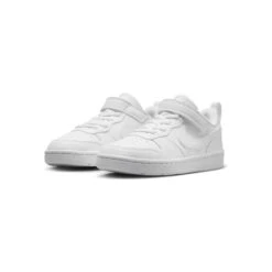 Baskets Enfant Nike Court Borough Low Recraft 17 Baskets Enfant Nike Court Borough Low Recraft -Bébé Soldes nike dv5457 106 phcfh001