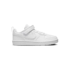 Baskets Enfant Nike Court Borough Low Recraft