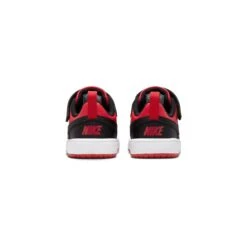 Baskets Bébé Nike Court Borough Low Recraft -Bébé Soldes nike dv5458 600 phcbh000