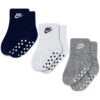 Chaussettes Enfant Nike Core Futura 2 Chaussettes Enfant Nike Core Futura -Bébé Soldes nike nn0050 u9j blue void 1