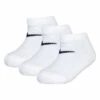 Lot De 3 Mi Chaussettes Enfant Nike Basic -Bébé Soldes nike un0025 001 1