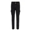 Pantalon Cargo Fille Only Kids Kogmissouri -Bébé Soldes only kids 15221844 3604575 0