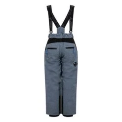 Pantalon De Ski Enfant Peak Mountain Ebate 7 Pantalon De Ski Enfant Peak Mountain Ebate -Bébé Soldes peak mountain ebate 10 16 gris chine 2