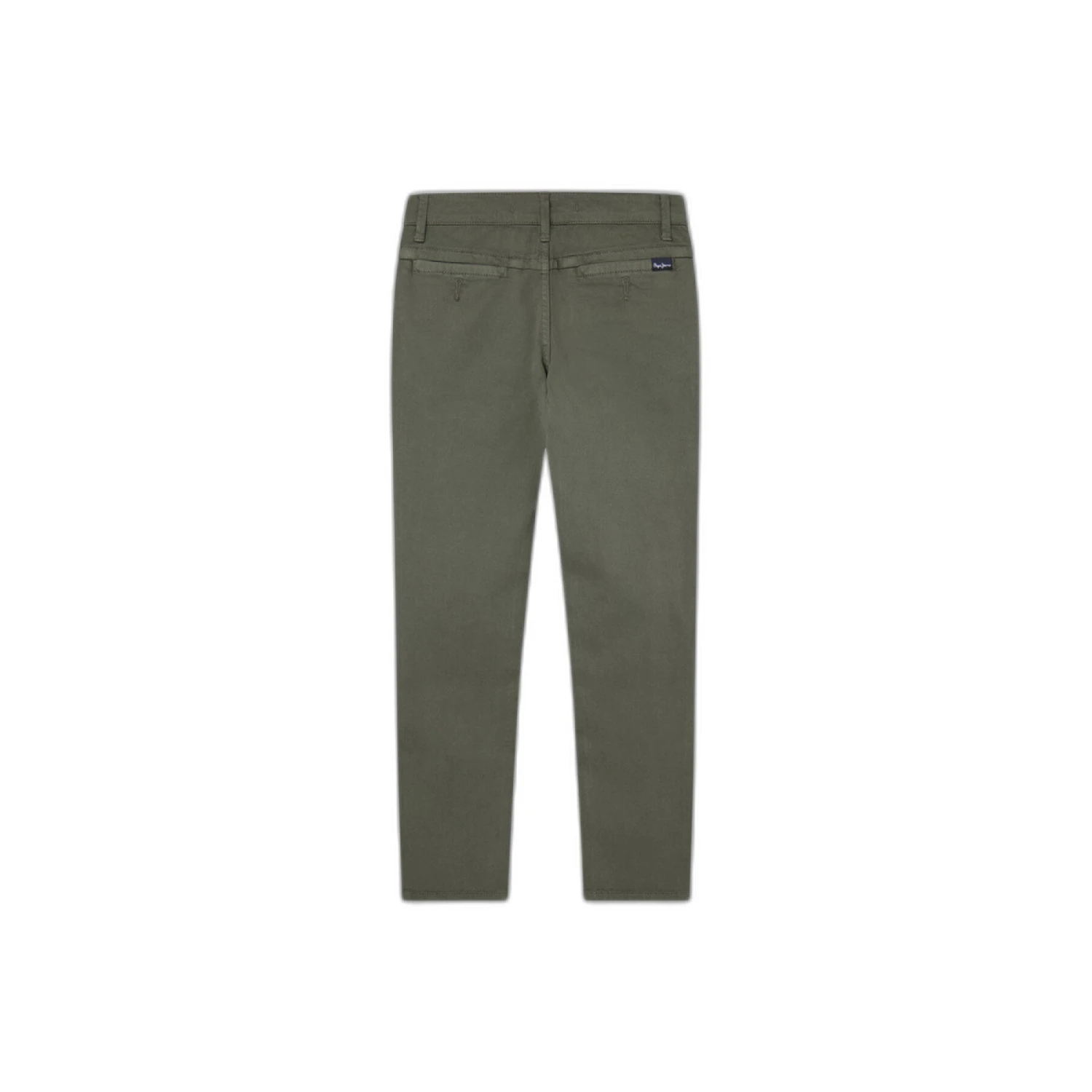 Pantalon Chino Enfant Pepe Jeans Greenwich 4 Pantalon Chino Enfant Pepe Jeans Greenwich – Image 2