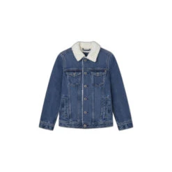 Veste En Jean Enfant Pepe Jeans Legendary