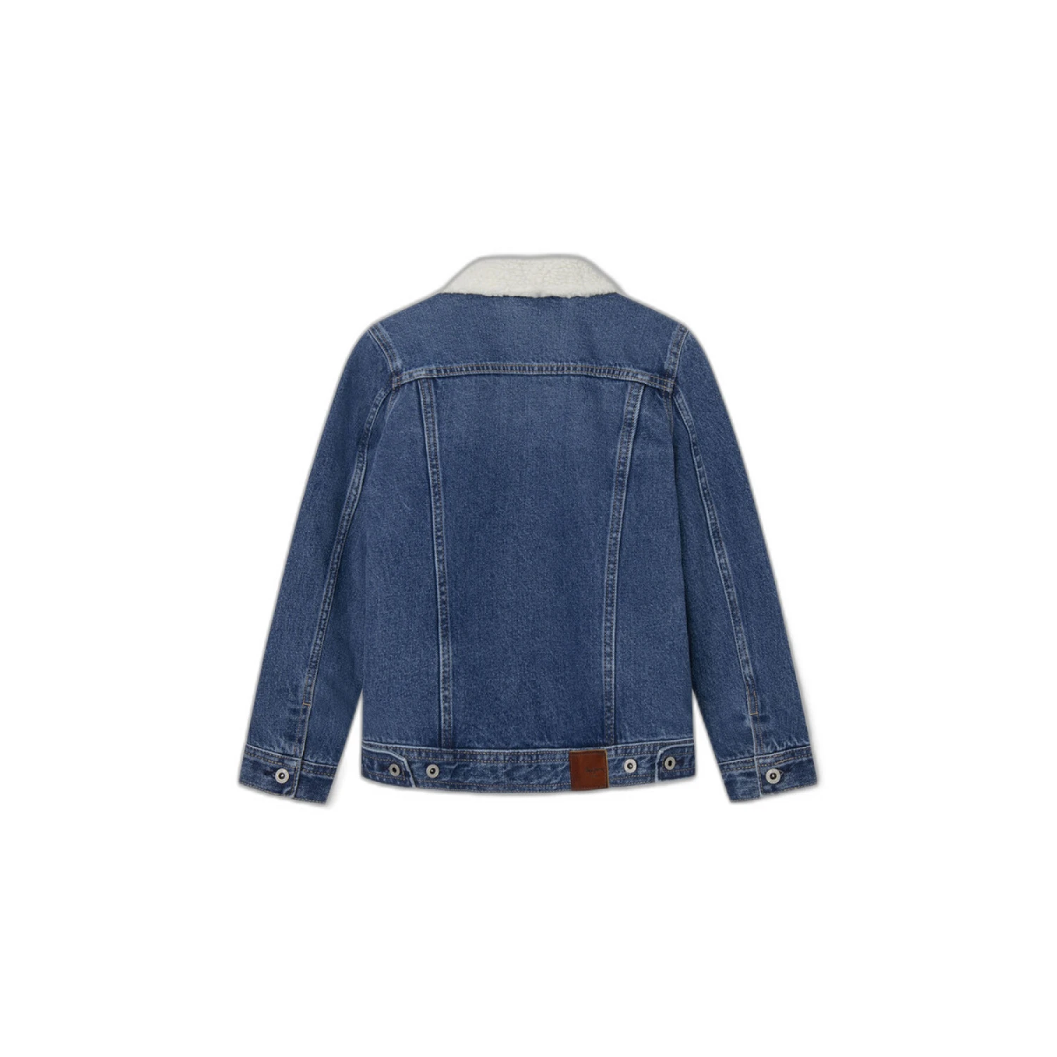 Veste En Jean Enfant Pepe Jeans Legendary 4 Veste En Jean Enfant Pepe Jeans Legendary – Image 2