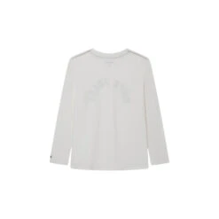 T-shirt Manches Longues Enfant Pepe Jeans Pierce