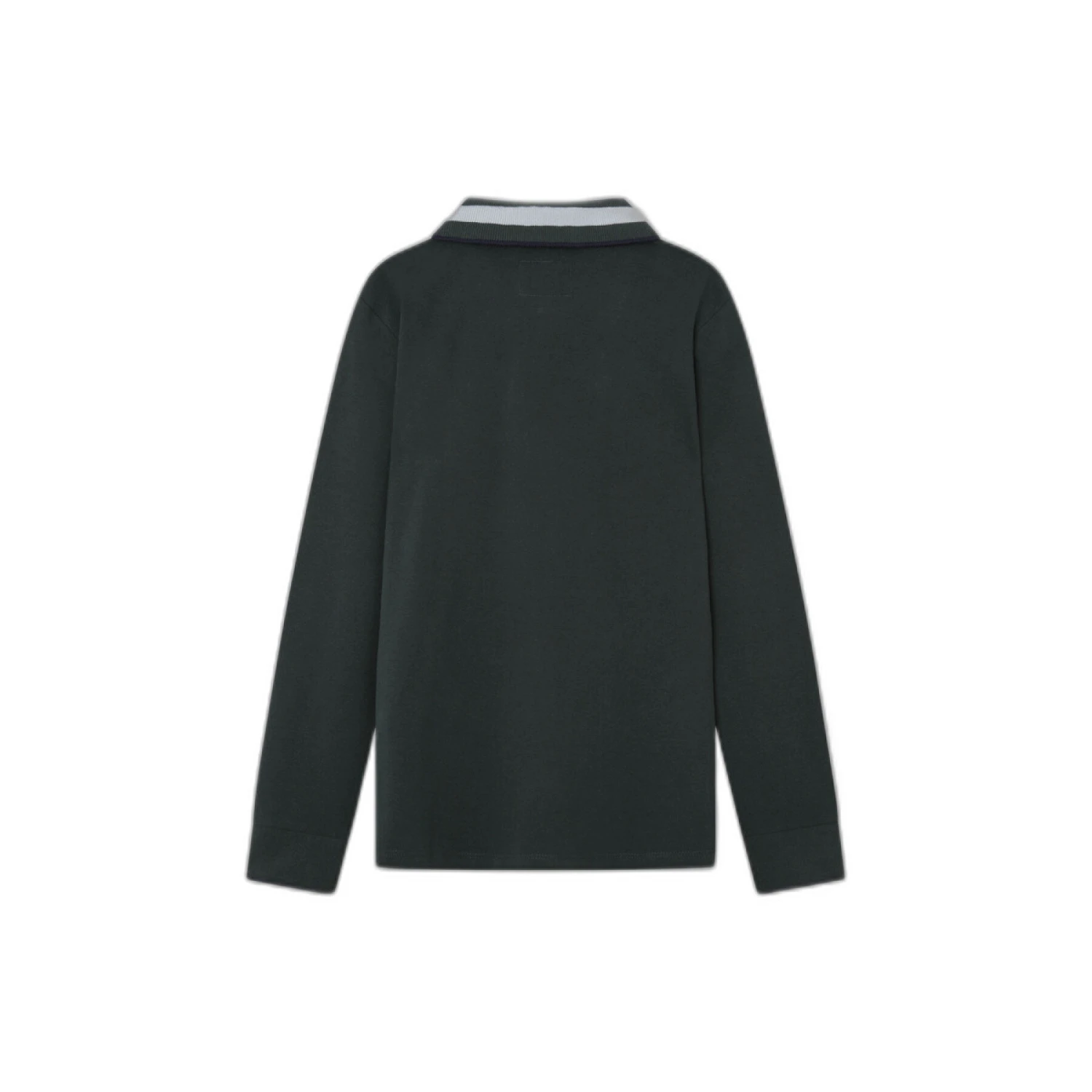 Polo Manches Longues Enfant Pepe Jeans Thor 4 Polo Manches Longues Enfant Pepe Jeans Thor – Image 2