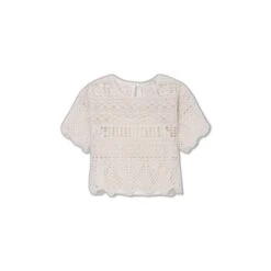 Blouse Fille Pepe Jeans Noelle