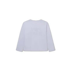 T-shirt Manches Longues Enfant Pepe Jeans Sandra -Bébé Soldes pepe jeans pg503043 800 1