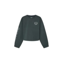 T-shirt Manches Longues Enfant Pepe Jeans Vera