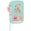Trousse Complète Double Enfant Peppa Pig