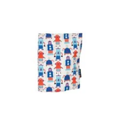 Pochette Thermique Enfant Petit Jour Les Robots [Taille 3,2 L]