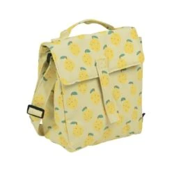 Pochette Isotherme Enfant Petit Jour Les Citrons [Taille 6,3 L]