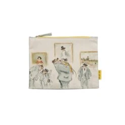 Grande Pochette Enfant Petit Jour Ernest Et Célestine Au Musée
