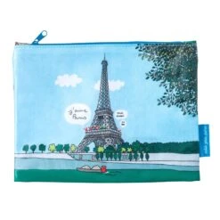 Grande Pochette Enfant Petit Jour Paris