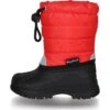 Bottes D'hiver Bébé Playshoes -Bébé Soldes playshoes 193005 red