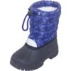 Bottes D'hiver Bébé Playshoes Traffic 1 Bottes D'hiver Bébé Playshoes Traffic -Bébé Soldes playshoes 193014 navy