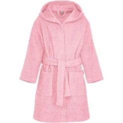 Peignoir En Tissu éponge Enfant Playshoes