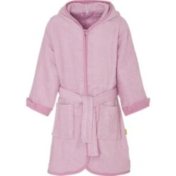 Peignoir En Tissu éponge Grand Enfant Playshoes Unicorn