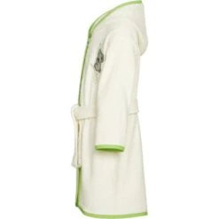 Peignoir En Tissu éponge Grand Enfant Playshoes Koala -Bébé Soldes playshoes 340019 beige 3