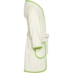 Peignoir En Tissu éponge Grand Enfant Playshoes Koala -Bébé Soldes playshoes 340019 beige 4