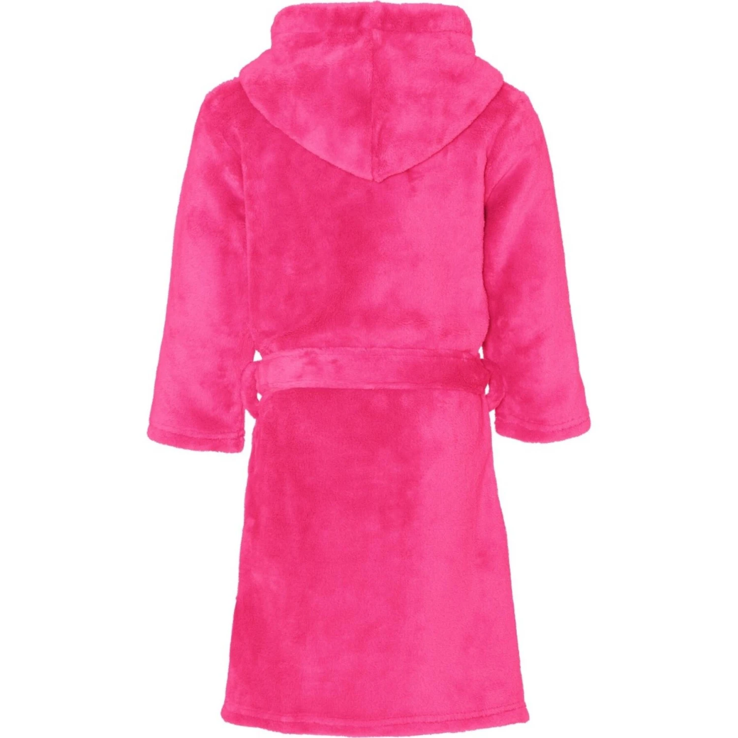 Peignoir Polaire Enfant Playshoes Uni 4 Peignoir Polaire Enfant Playshoes Uni – Image 2