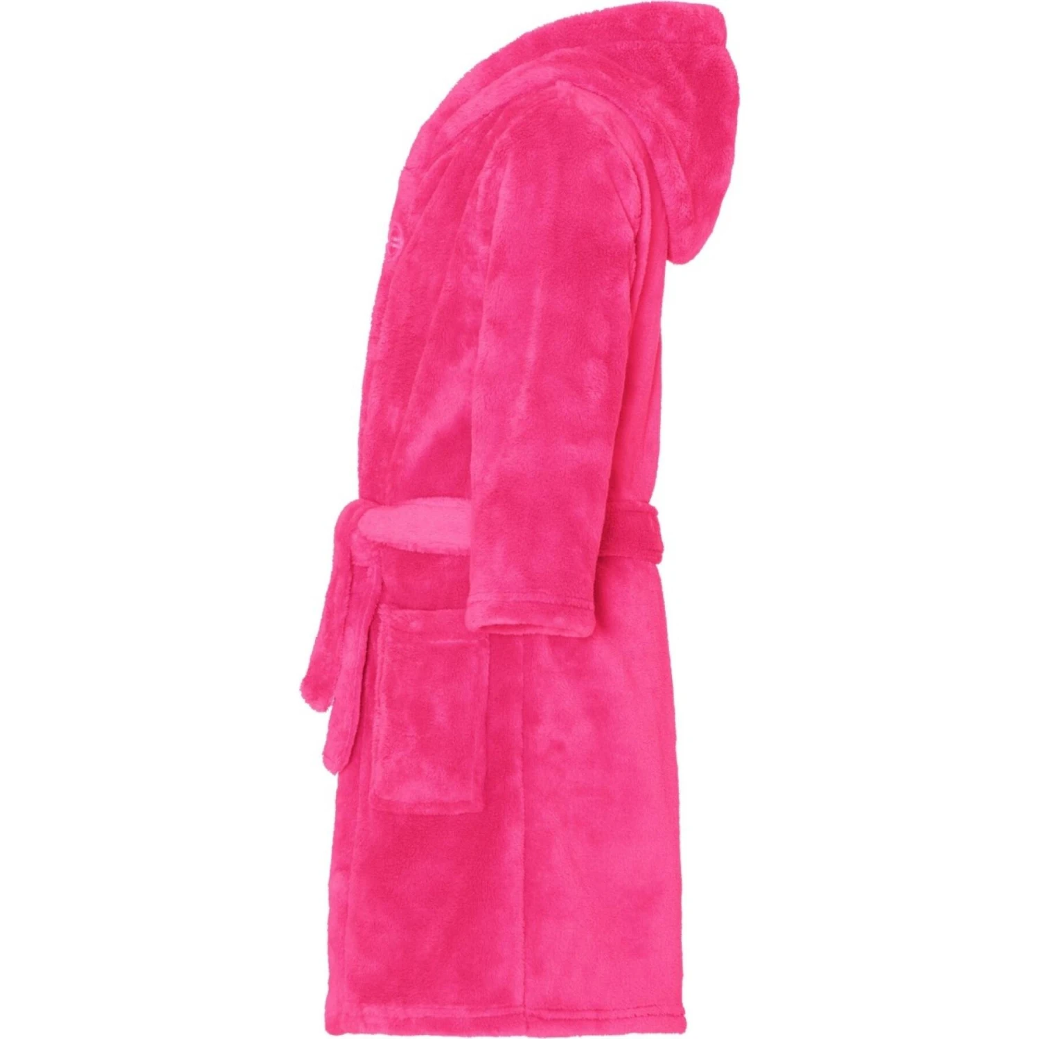 Peignoir Polaire Enfant Playshoes Uni 5 Peignoir Polaire Enfant Playshoes Uni – Image 3