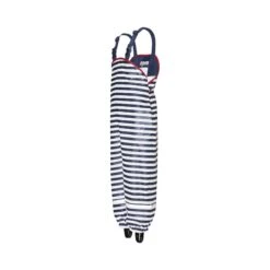Salopette De Pluie Bébé Playshoes Maritime -Bébé Soldes playshoes 405426 navy white navy white 2