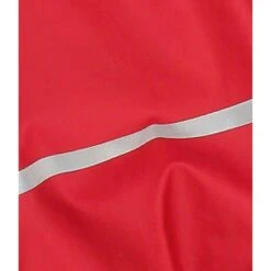 Salopette De Pluie En Polaire Bébé Garçon Playshoes -Bébé Soldes playshoes 408622 red 5