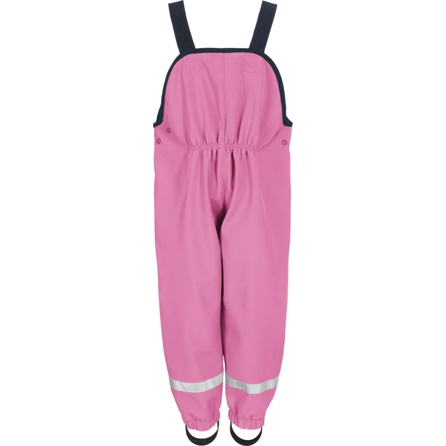 Salopette Softshell Petite Taille Bébé Fille Playshoes 4 Salopette Softshell Petite Taille Bébé Fille Playshoes – Image 2