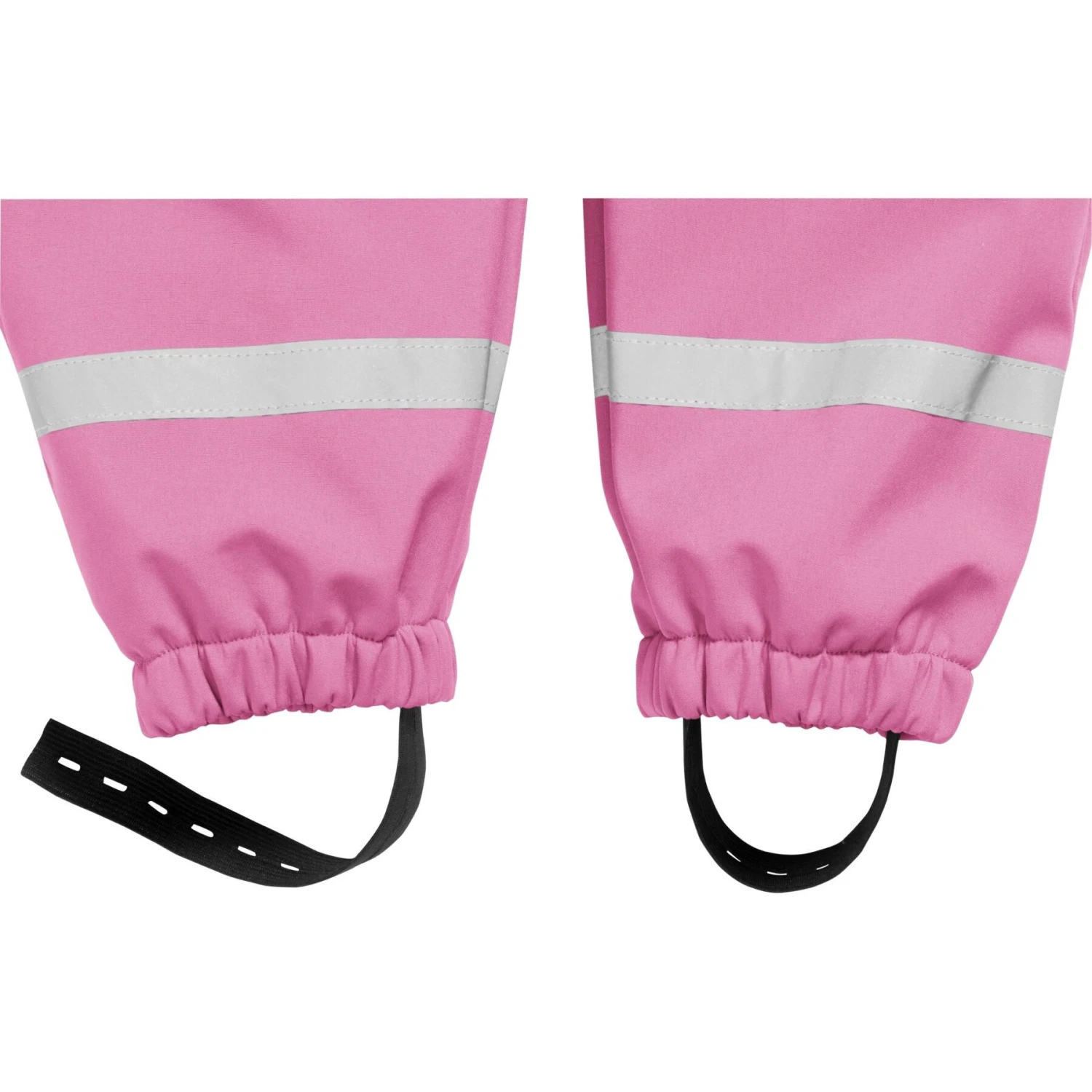 Salopette Softshell Petite Taille Bébé Fille Playshoes 5 Salopette Softshell Petite Taille Bébé Fille Playshoes – Image 3