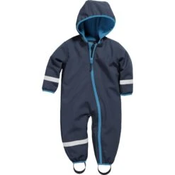 Combinaison Softshell Bébé Garçon Playshoes
