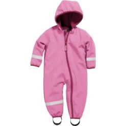 Combinaison Softshell Bébé Fille Playshoes