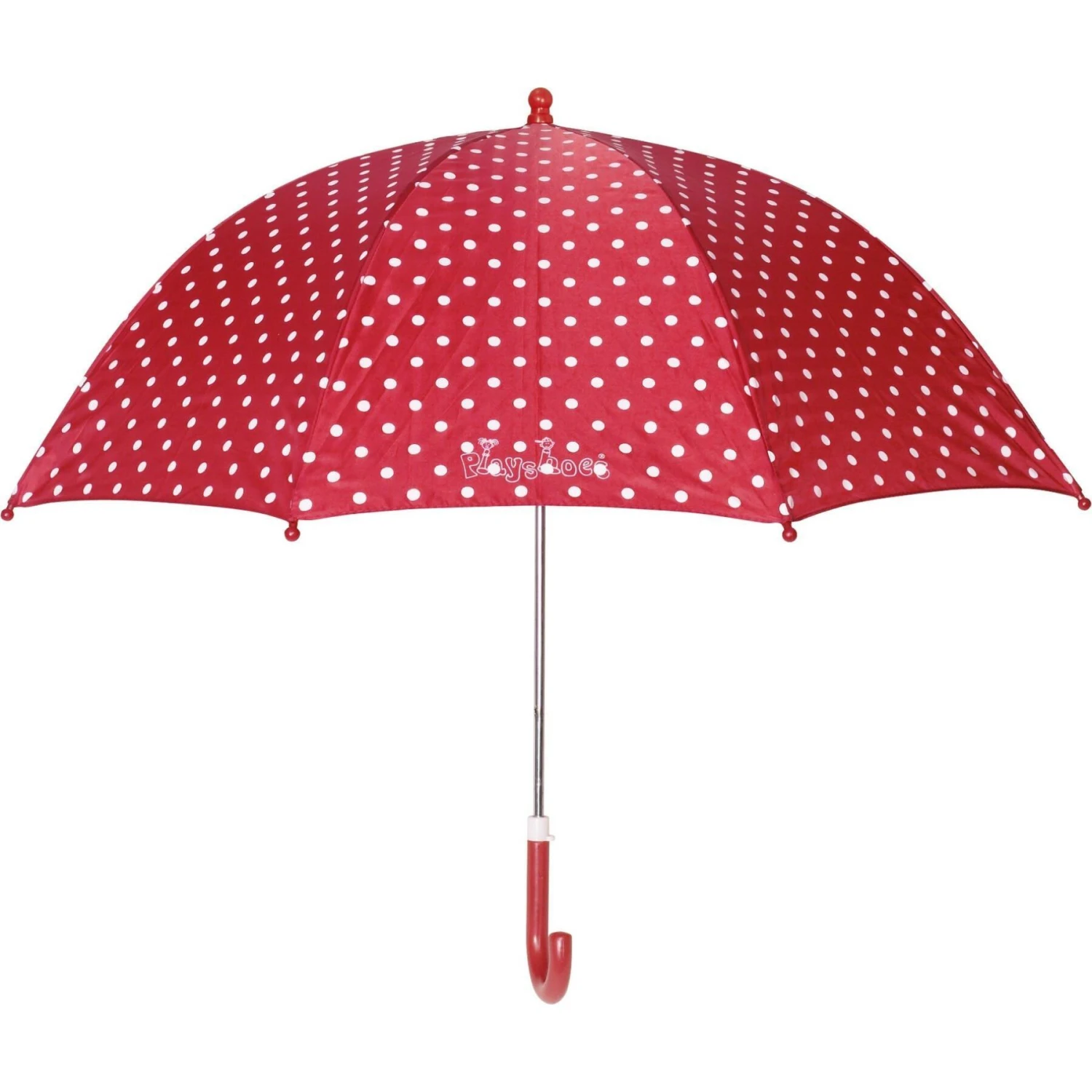 Parapluie Enfant Playshoes Dots 3 Parapluie Enfant Playshoes Dots