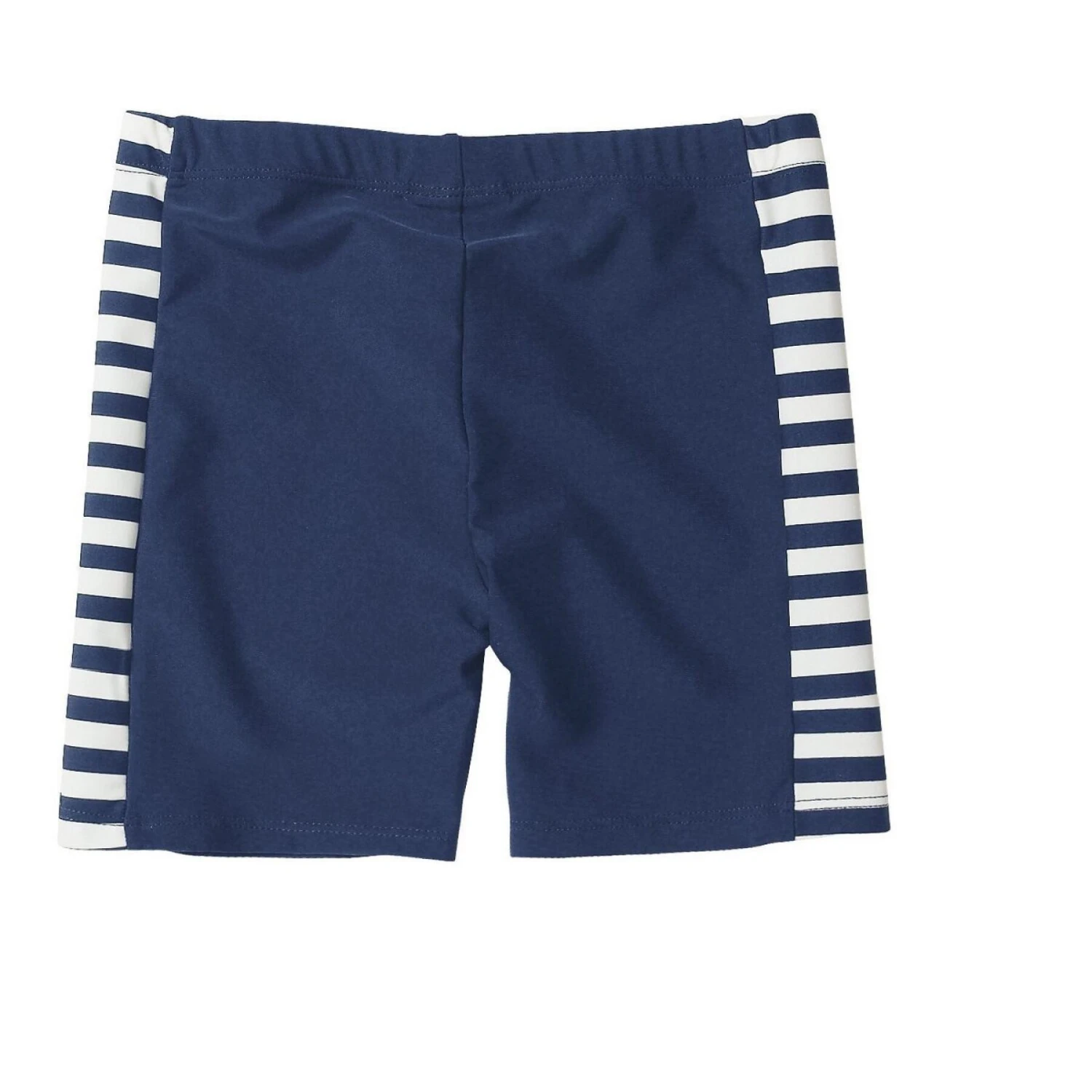 Short De Bain Avec Protection UV Enfant Playshoes Maritime 4 Short De Bain Avec Protection UV Enfant Playshoes Maritime – Image 2