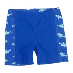 Short De Bain Avec Protection UV Enfant Playshoes Shark