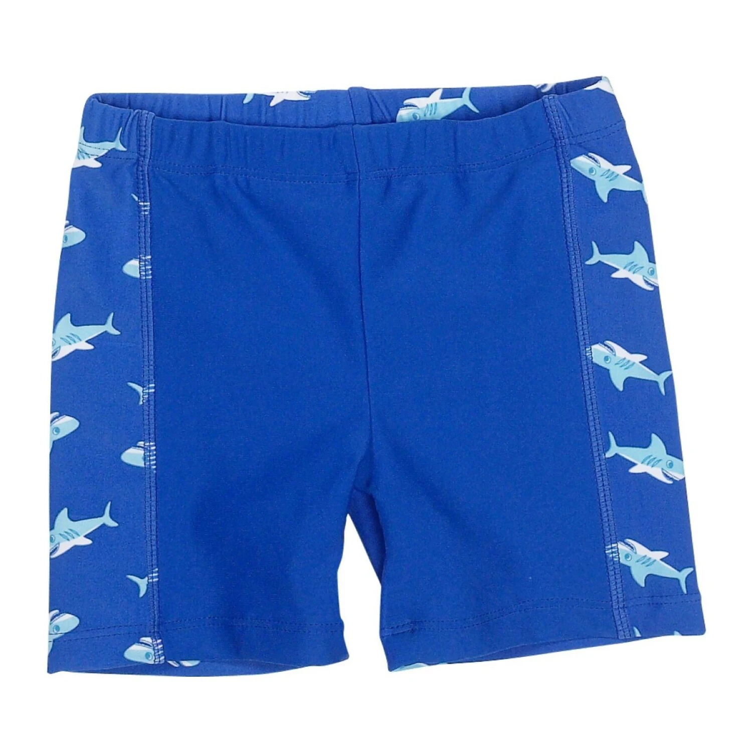 Short De Bain Avec Protection UV Enfant Playshoes Shark 3 Short De Bain Avec Protection UV Enfant Playshoes Shark