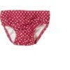 Slip De Bain Avec Protection UV Bébé Playshoes Dots