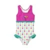 Maillot De Bain 1 Pièce Fleurie Avec Protection UV Bébé Playshoes Die Maus 1 Maillot De Bain 1 Pièce Fleurie Avec Protection UV Bébé Playshoes Die Maus -Bébé Soldes playshoes 461093 white lightpink white lightpink 1