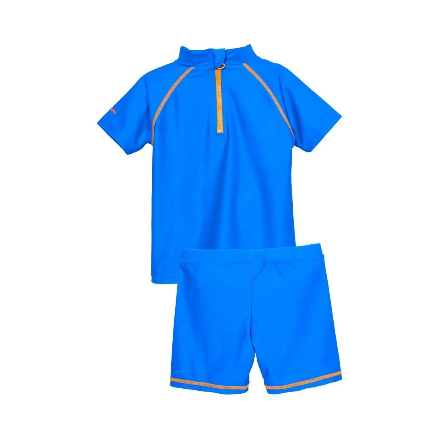 Maillot De Bain 2 Pièces Avec Protection UV Bébé Fille Playshoes Underwater World 4 Maillot De Bain 2 Pièces Avec Protection UV Bébé Fille Playshoes Underwater World – Image 2