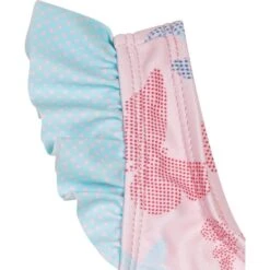 Maillot De Bain 1 Pièce Avec Protection UV Fille Playshoes Butterfly 9 Maillot De Bain 1 Pièce Avec Protection UV Fille Playshoes Butterfly -Bébé Soldes playshoes 461313 lightpink 2 1