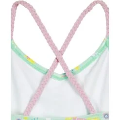 Maillot De Bain 1 Pièce Avec Protection UV Fille Playshoes Unicorn 8 Maillot De Bain 1 Pièce Avec Protection UV Fille Playshoes Unicorn -Bébé Soldes playshoes 461323 light green 3 1