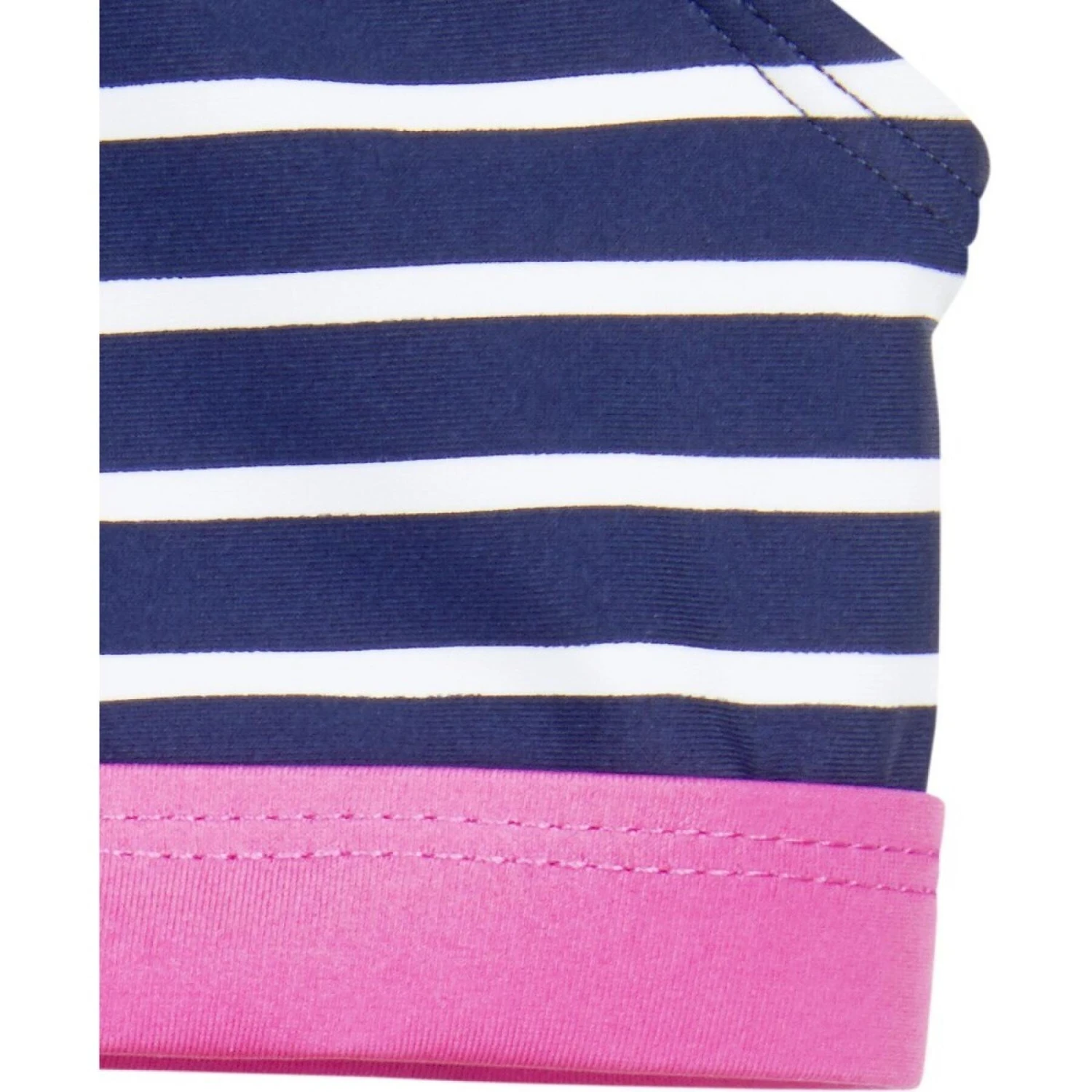 Maillot De Bain 2 Pièces Avec Protection UV Jeune Fille Playshoes Stripes 6 Maillot De Bain 2 Pièces Avec Protection UV Jeune Fille Playshoes Stripes – Image 4