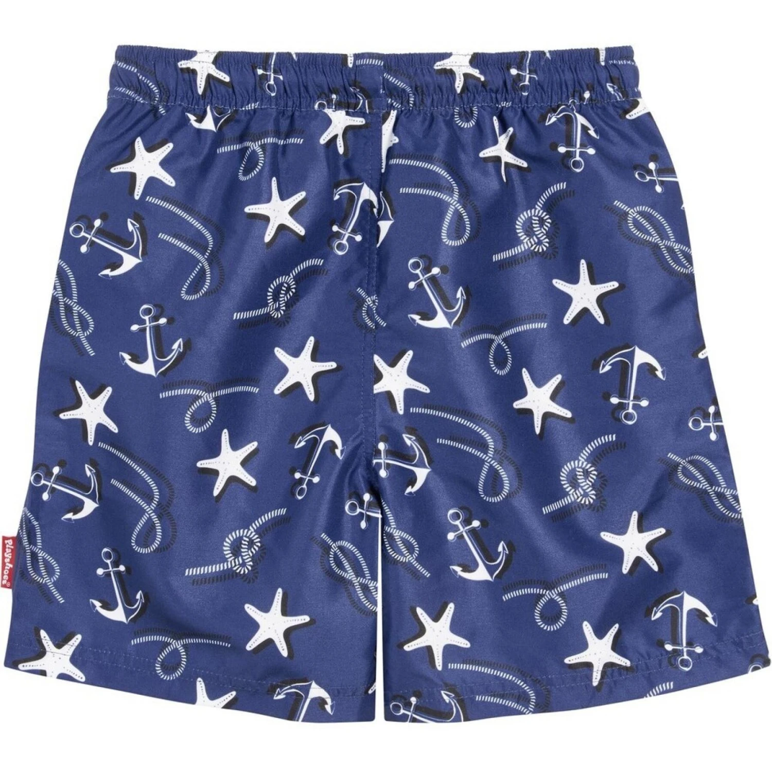 Short De Bain Jeune Enfant Playshoes Maritime 4 Short De Bain Jeune Enfant Playshoes Maritime – Image 2