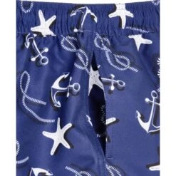 Short De Bain Jeune Enfant Playshoes Maritime 7 Short De Bain Jeune Enfant Playshoes Maritime -Bébé Soldes playshoes 469114 navy 3 1