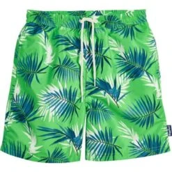 Short De Bain Grand Enfant Playshoes Hawaii