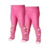 Lot De 2 Collants étoiles Bébé Playshoes 1 Lot De 2 Collants étoiles Bébé Playshoes -Bébé Soldes playshoes 499151 pink