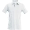 Polo Enfant Kariban Lavable À 60° 2 Polo Enfant Kariban Lavable À 60° -Bébé Soldes ps k249 white